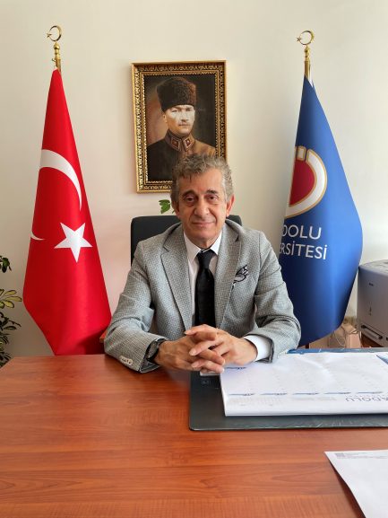 Prof. Dr. Bülent Ergun