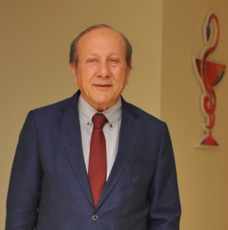 Prof. Dr. Ahmet Başaran